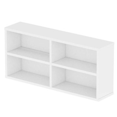Подставка для хранения CD-дисков Glorious CD Box 180 White