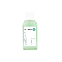 Антисептический гель для рук Dr. Brow 60 мл Viplash