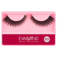 Ресницы накладные (010) Eva Bond