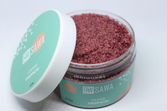 Скраб Тропический (Tropical) SAWA, 270 гр Sava