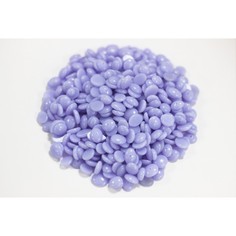 Воск горячий (пленочный) ITALWAX Top Line Orchid (Орхидея) гранулы 250гр