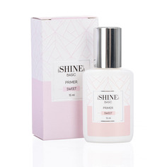 Праймер SHINE (Шайн) BASIC SWEET, 15ml