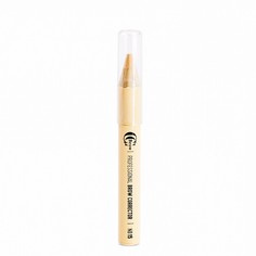 Карандаш консилер для бровей BROW CORRECTOR CC Brow "СС Броу", бежевый, NB15 Lucas Cosmetics