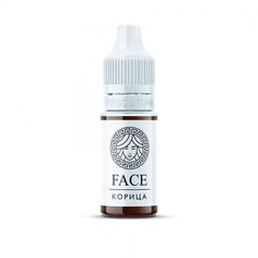 Пигмент Face для татуажа бровей КОРИЦА, 12 мл