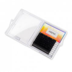 elSHINE, мини 8 лент CC 0,10 9-13mm