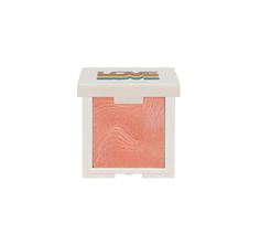 Хайлайтер для лица Crystal Crush Highlighter 03 Coral Shock Holika Holika, 9 гр