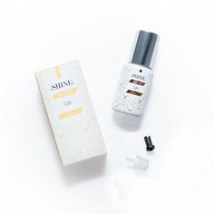 Клей elSHINE (Шайн) Sun, 5 мл