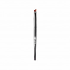 Кисть для бровей скошенная Lucas Cosmetics (СС Бров) (средняя)