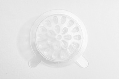 Палетка (Лунки) для клея, 21 лунка Nagaraku