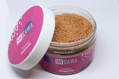 Скраб Восточный (Oriental) SAWA, 270 гр Sava
