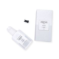 Праймер SHINE (Шайн) BASIC PURE, 15ml