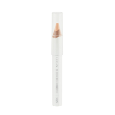 Карандаш консилер для бровей BROW CORRECTOR CC Brow "СС Броу", бежевый, NB25 Lucas Cosmetics