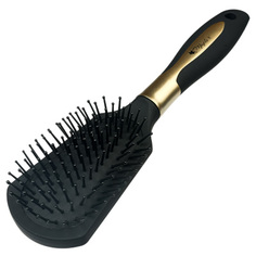 Расческа массажная трапециевидная Maple X