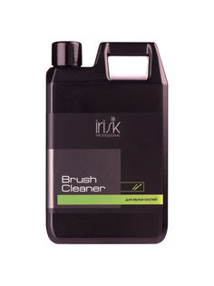 Жидкость для мытья кистей Brush Cleaner, 500мл Irisk