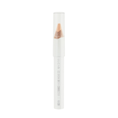 Карандаш консилер для бровей BROW CORRECTOR CC Brow "СС Броу", бежевый, NB20 Lucas Cosmetics