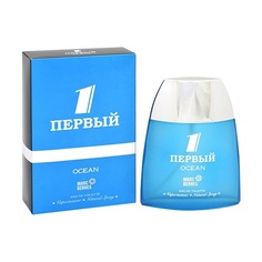 Туалетная вода МаркБер Первый Оушен, 100 мл No Brand