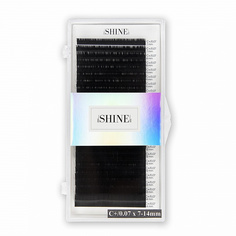 elSHINE, 24 ленты L+ 0,10 7-14mm