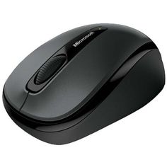 Беспроводная мышь Microsoft 3500 Black (GMF-00292)