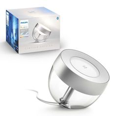 Настольный светильник Philips Hue Светильник Philips Hue Светильник Hue Iris