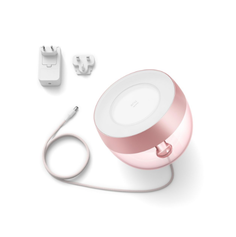 Настольный светильник Philips Hue Светильник Philips Hue Светильник Hue Iris