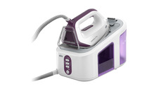 Парогенератор Braun CareStyle 3 Pro Steam Generator Iron IS3155VI SS