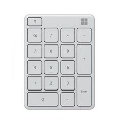 Числовой блок MICROSOFT Number pad Monza