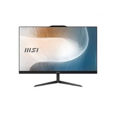 Моноблок MSI Modern AM242 11M-1000RU Black (9S6-AE0121-1296)