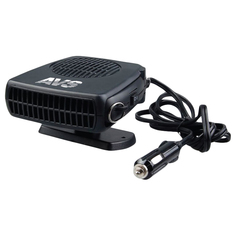 Обогреватель AVS TE-311 салона; 24v; 150w; пластик; 2режима