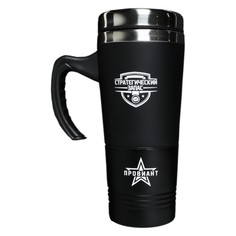 Термокружка Командор Стратегический запас 600ml 4472883