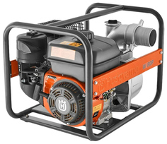 HUSQVARNA W80P Мотопомпа 9676391-02