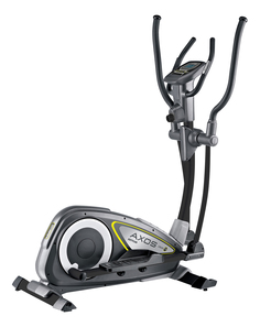 Эллиптический тренажер Kettler Cross M 7647-900