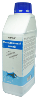 Кондиционер НИЛПА Метиленовый синий, 1000 мл