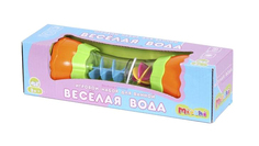 Mioshi Игровой набор для ванной "Веселая вода" (в ассорт.) Mioshi