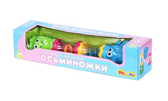 Mioshi Игровой набор для ванной "Осьминожки" (в ассорт.) Mioshi