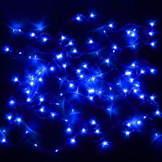 Светодиодная гирлянда 140 LED, 9,5 м Ripoma