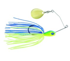 Спиннербайт Storm Gomoku Spinnerbait GSB11-PRT