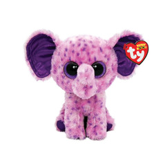 Игрушка мягкая TY Beanie Boo´s Слоненок Whopper 15 см, 36386