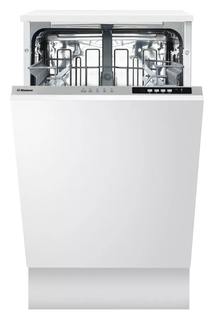 Встраиваемая посудомоечная машина Hansa ZIM435EH