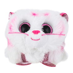 Мягкая игрушка TY PUFFIES Тигренок Tabor 10 см., 42524