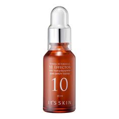 Сыворотка для лица Its Skin 10 Formula YE Effector, питательная, 30 мл