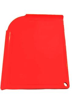 Большая разделочная доска с бортиками Дик №6, 34х28 см 00110894 Ripoma