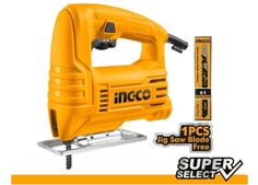 Лобзик INGCO JS400285