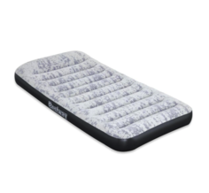 Матрас надувной BESTWAY Tritech 67834 BW, с насосом, 1880х990 мм, высота 300мм