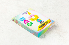 Набор для лепки Candy Clay Kawaii из полимерной глины