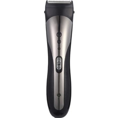 Триммер Cronier CR-9005A Black