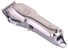 Машинка для стрижки волос MAC MC-5806 Silver