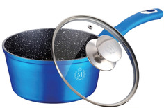 Ковш с крышкой MEISTERKLASSE,MK-1046/М1_Ковш 1.8л с крышкой MEISTERKLASSE MK-1046