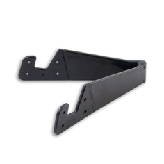 Регулируемый V-образный универсальный складной держатель подставки для мобильного телефона XPX