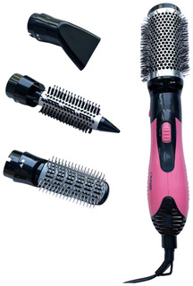Фен Cronier CR-800-4 3700 Вт черный