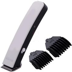 Триммер XPX М5-NS-216 White